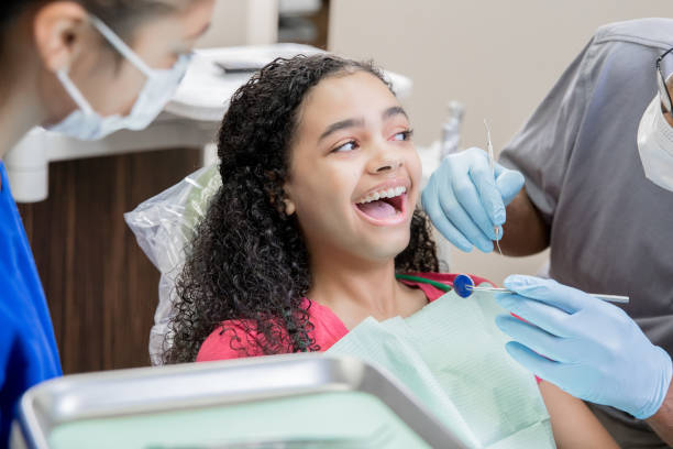 Best Dentist for Severe Toothache  in La Puebla, NM